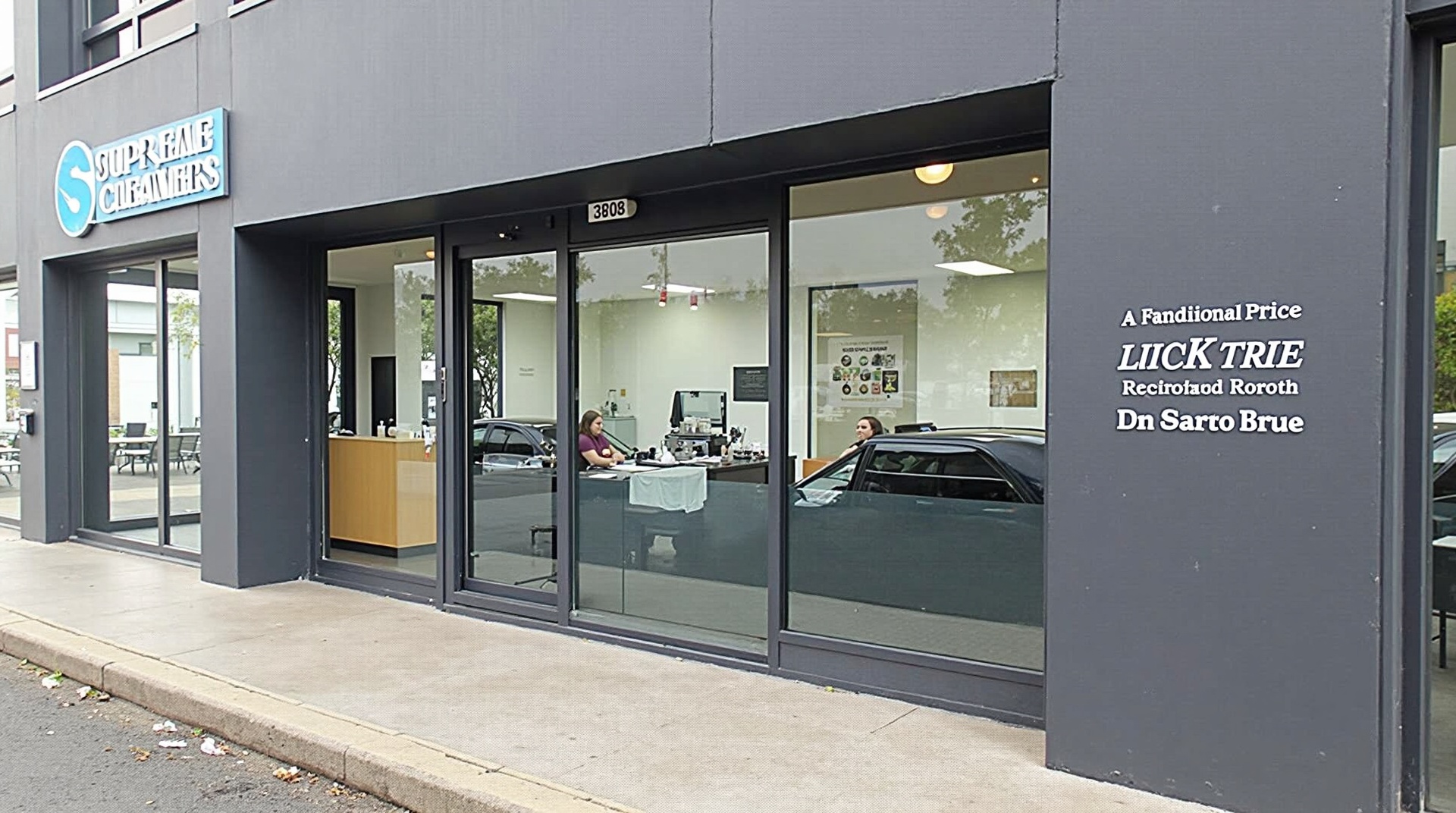 Fresho Carpet Cleaning Parkinson Contact Office