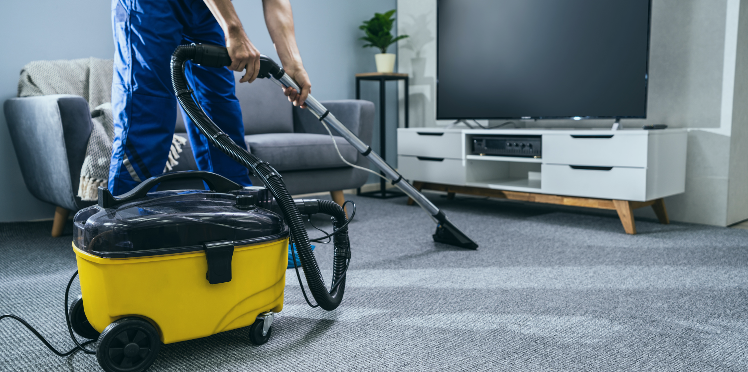 Fresho Carpet Cleaning Parkinson Contact Office